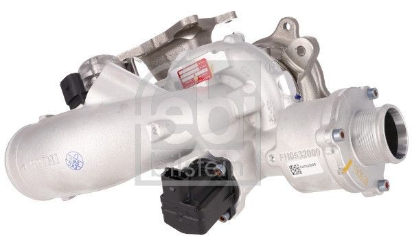 Febi Bilstein 190685 Turbocharger