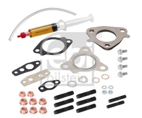 Febi Bilstein 190722 Mounting Kit, Charger