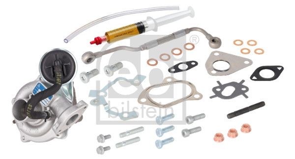 Febi Bilstein 190723 Turbocharger