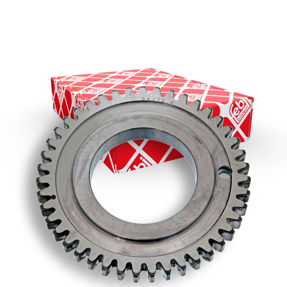 Febi Bilstein 19075 Gear, Camshaft