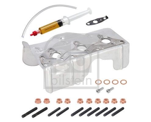 Febi Bilstein 190769 Mounting Kit, Charger