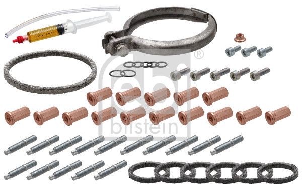 Febi Bilstein 190779 Mounting Kit, Charger