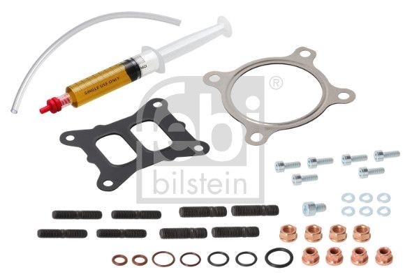 Febi Bilstein 190799 Mounting Kit, Charger