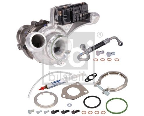 Febi Bilstein 190800 Turbocharger