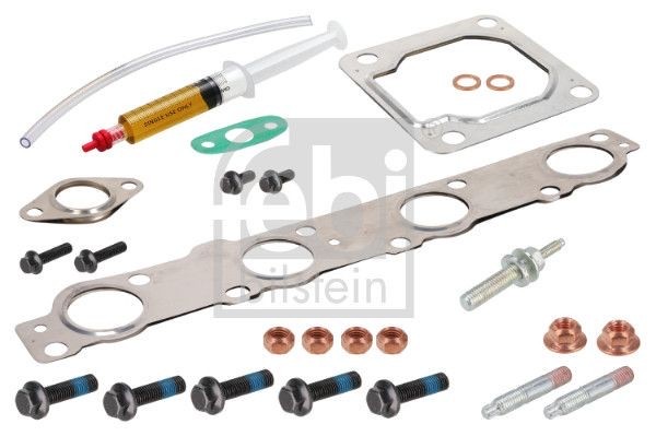 Febi Bilstein 190834 Mounting Kit, Charger