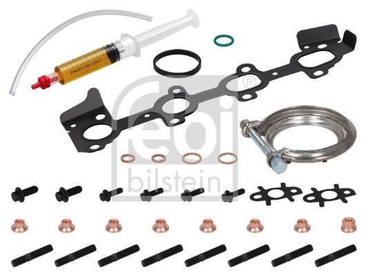 Febi Bilstein 190878 Mounting Kit, Charger