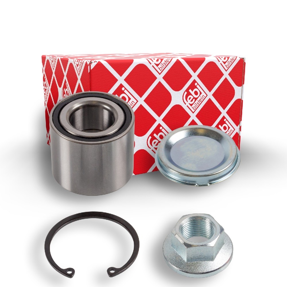 Febi Bilstein 19088 Wheel Bearing Kit