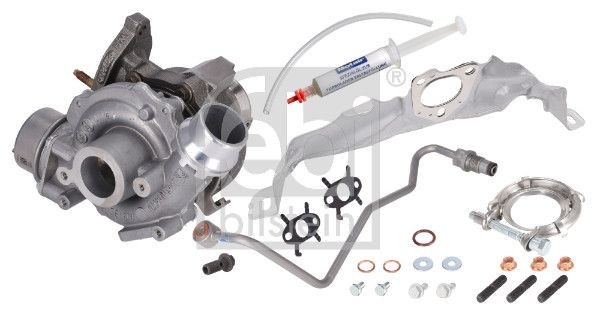 Febi Bilstein 190890 Turbocharger