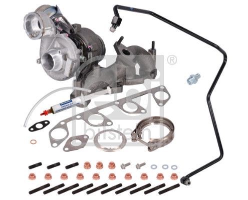 Febi Bilstein 190894 Turbocharger