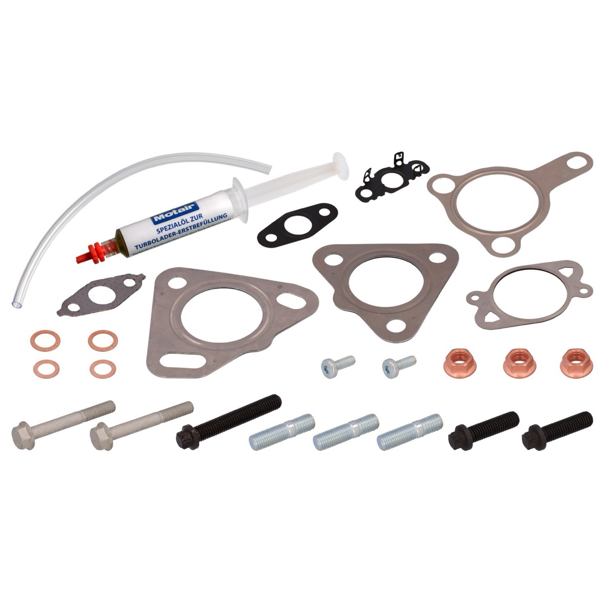 Febi Bilstein 190901 Mounting Kit, Charger