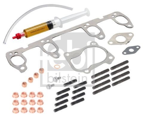 Febi Bilstein 190919 Mounting Kit, Charger