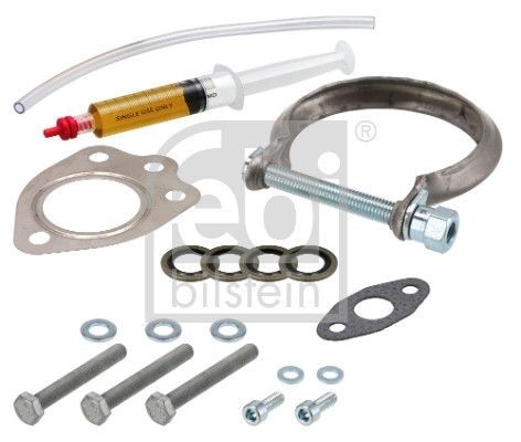 Febi Bilstein 190931 Mounting Kit, Charger