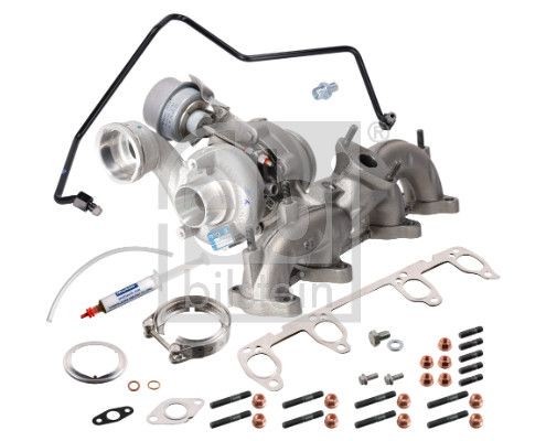 Febi Bilstein 190949 Turbocharger