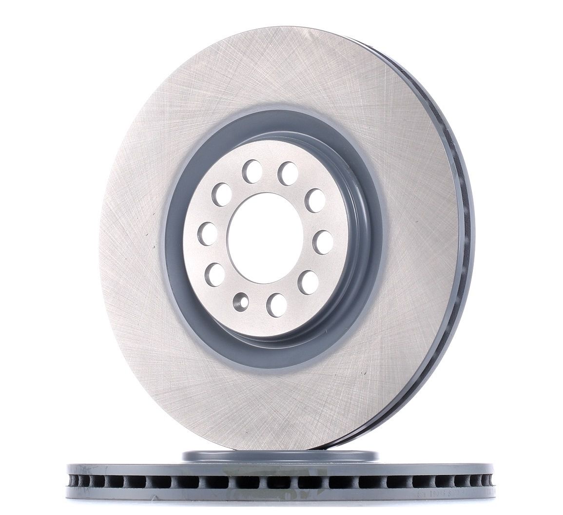 Febi Bilstein 19096 Brake Disc