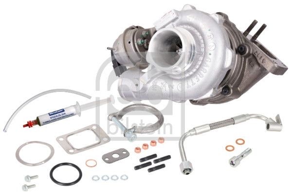 Febi Bilstein 190964 Turbocharger
