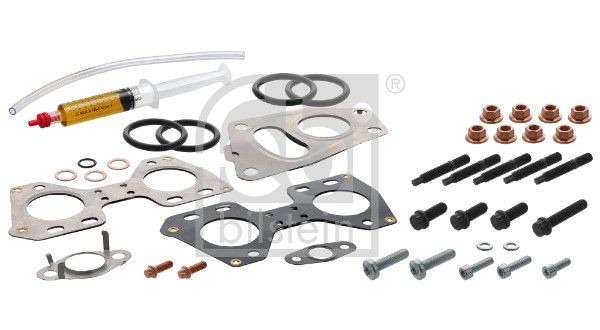 Febi Bilstein 190992 Mounting Kit, Charger
