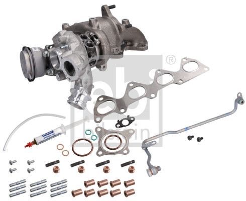 Febi Bilstein 191004 Turbocharger