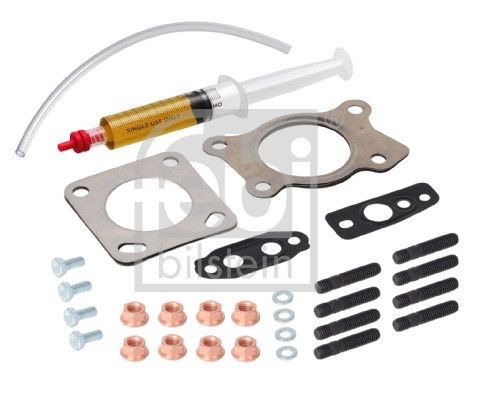 Febi Bilstein 191021 Mounting Kit, Charger