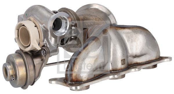 Febi Bilstein 191035 Turbocharger