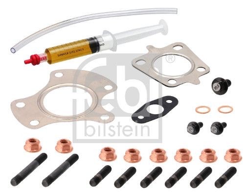 Febi Bilstein 191048 Mounting Kit, Charger
