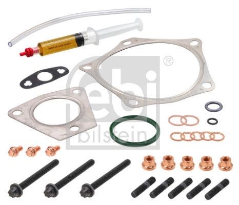 Febi Bilstein 191052 Mounting Kit, Charger