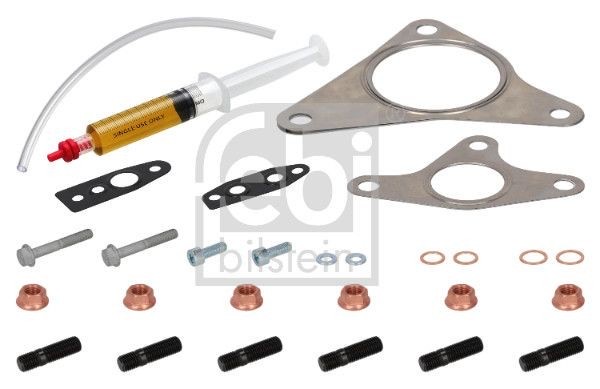 Febi Bilstein 191099 Mounting Kit, Charger