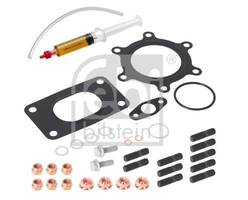 Febi Bilstein 191107 Mounting Kit, Charger
