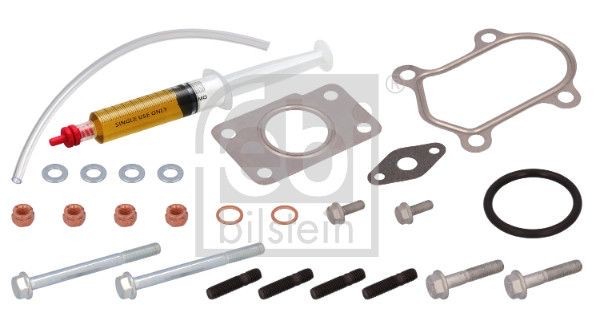 Febi Bilstein 191113 Mounting Kit, Charger