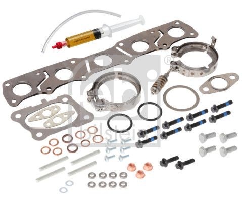 Febi Bilstein 191123 Mounting Kit, Charger