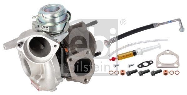 Febi Bilstein 191140 Turbocharger