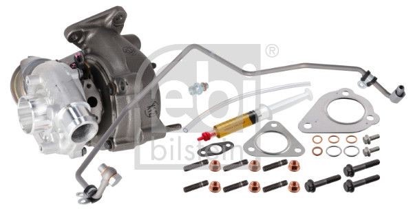 Febi Bilstein 191155 Turbocharger