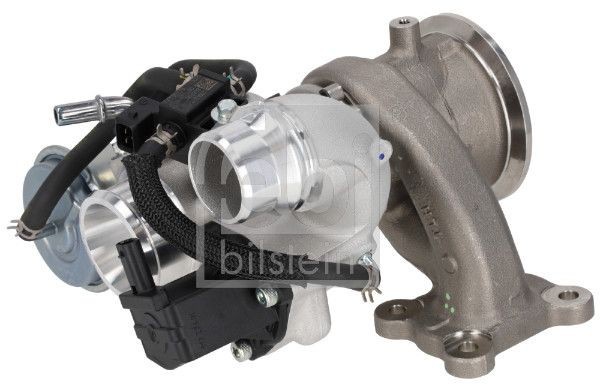 Febi Bilstein 191179 Turbocharger