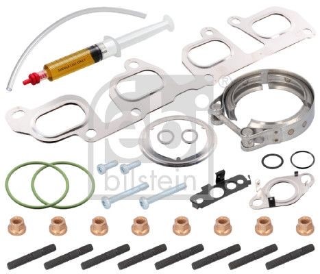 Febi Bilstein 191192 Mounting Kit, Charger