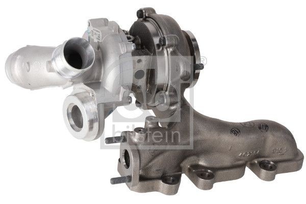 Febi Bilstein 191225 Turbocharger