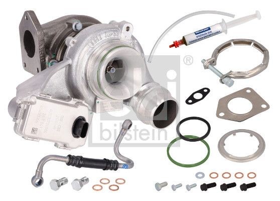 Febi Bilstein 191226 Turbocharger