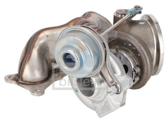 Febi Bilstein 191229 Turbocharger