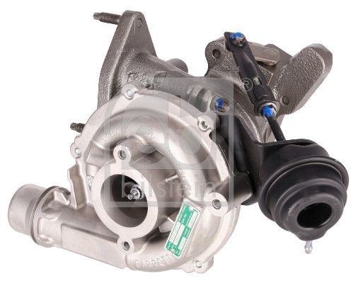 Febi Bilstein 191240 Turbocharger