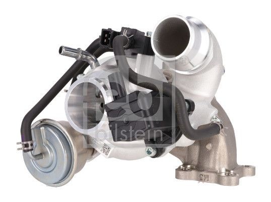 Febi Bilstein 191257 Turbocharger