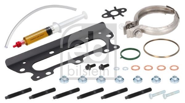 Febi Bilstein 191277 Mounting Kit, Charger