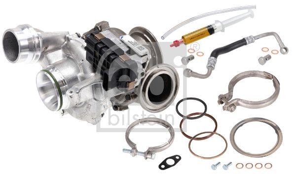 Febi Bilstein 191295 Turbocharger