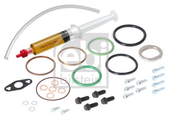 Febi Bilstein 191303 Mounting Kit, Charger