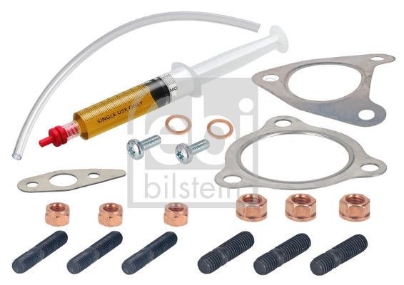 Febi Bilstein 191308 Mounting Kit, Charger
