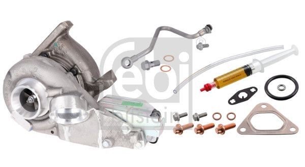 Febi Bilstein 191312 Turbocharger