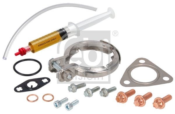 Febi Bilstein 191319 Mounting Kit, Charger