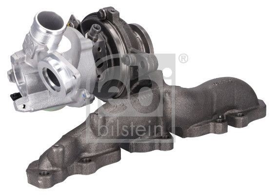 Febi Bilstein 191325 Turbocharger