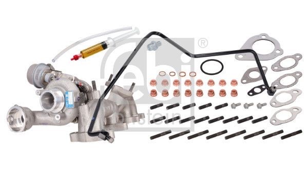 Febi Bilstein 191332 Turbocharger