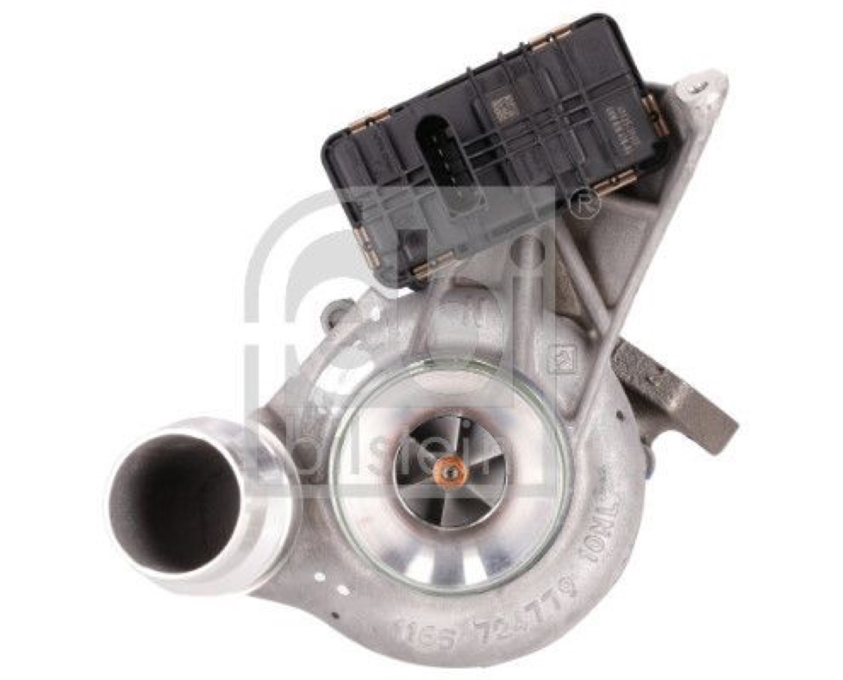 Febi Bilstein 191367 Turbocharger