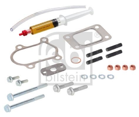 Febi Bilstein 191381 Mounting Kit, Charger