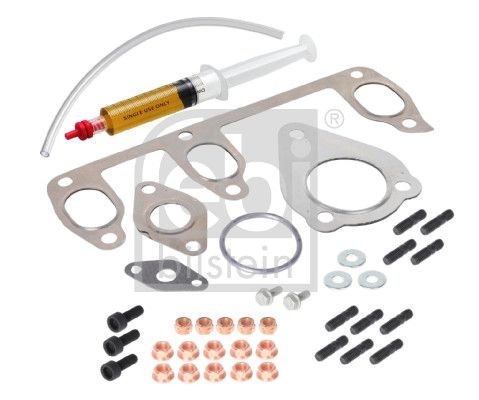 Febi Bilstein 191388 Mounting Kit, Charger