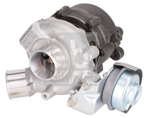 Febi Bilstein 191406 Turbocharger